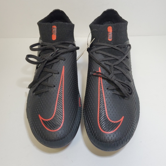 Nike Phantom GT Elite DF FG Soccer Cleats Men\'s Si main image 4